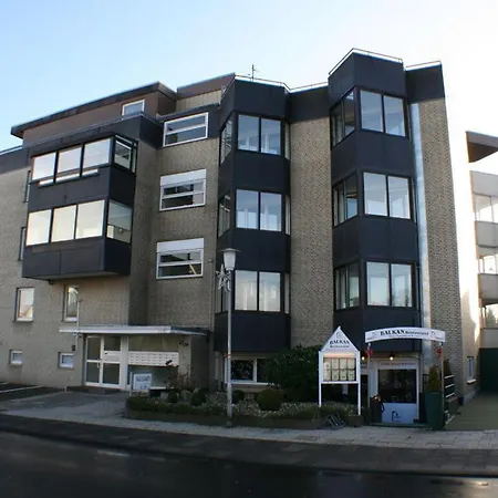 17 In The Haus Elisabeth 아파트 *